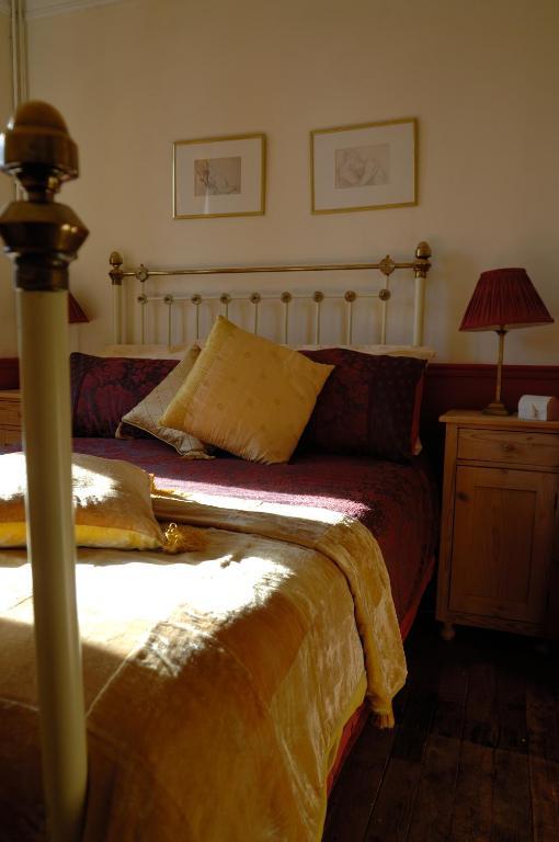 Le Moulin Des Farges Bed & Breakfast Meymac Room photo